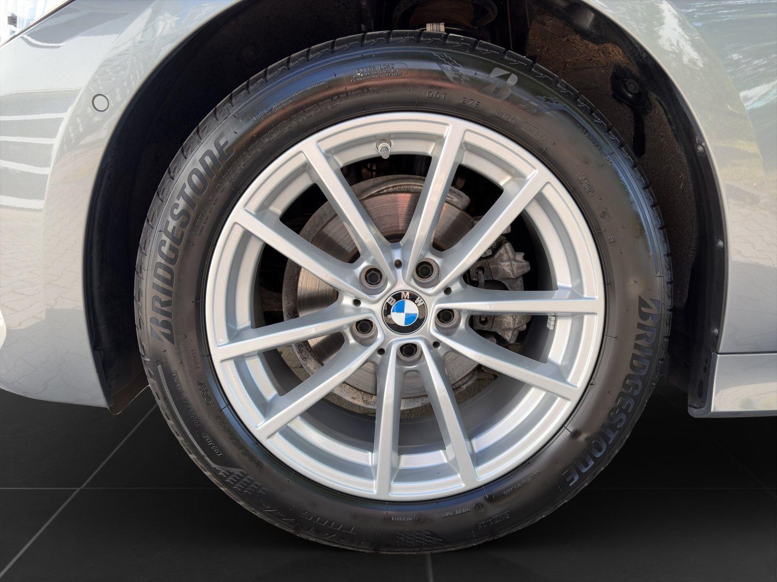 BMW 3er Touring – Bild 15