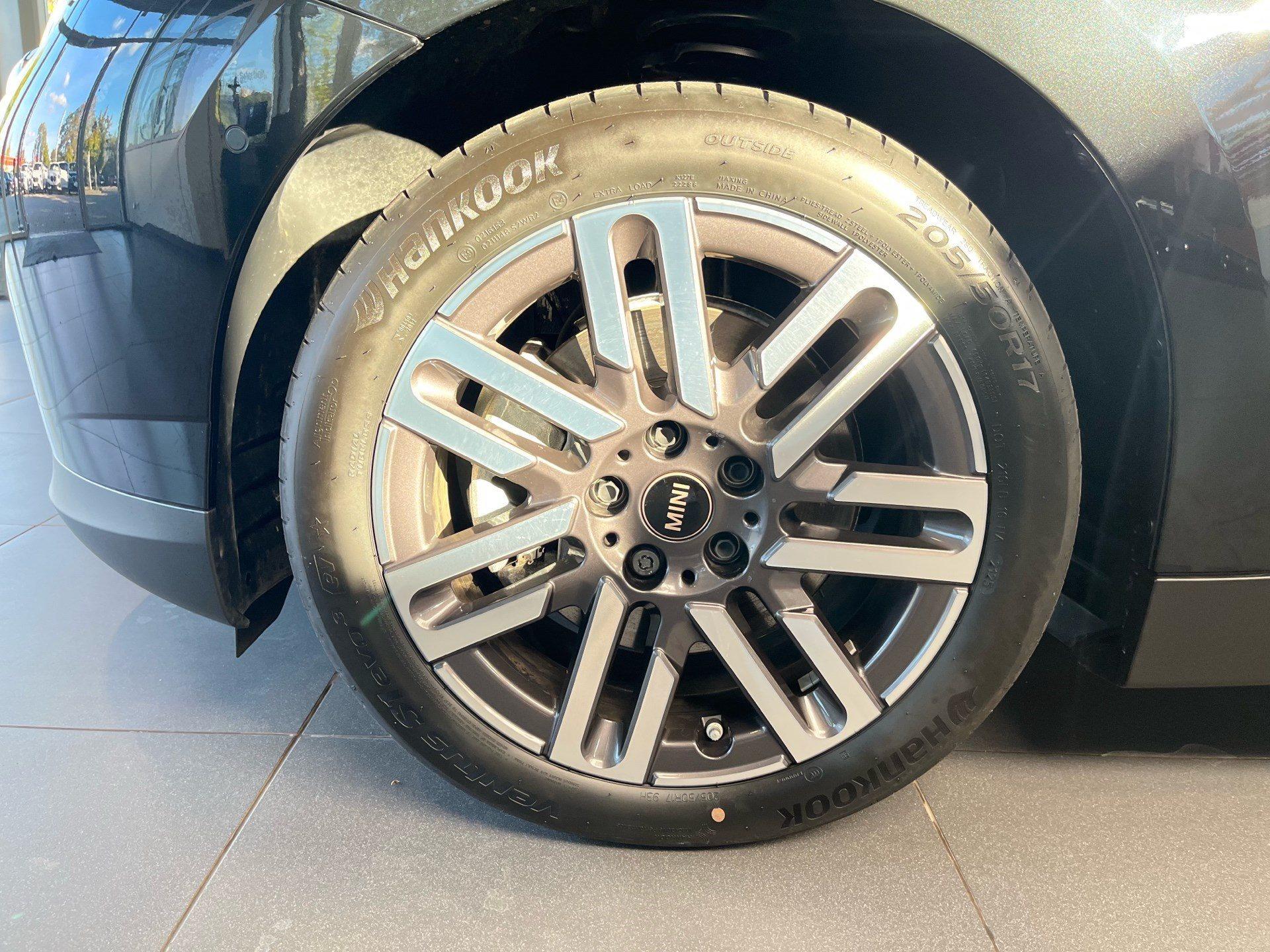 MINI Cooper 3-Türer – Bild 8