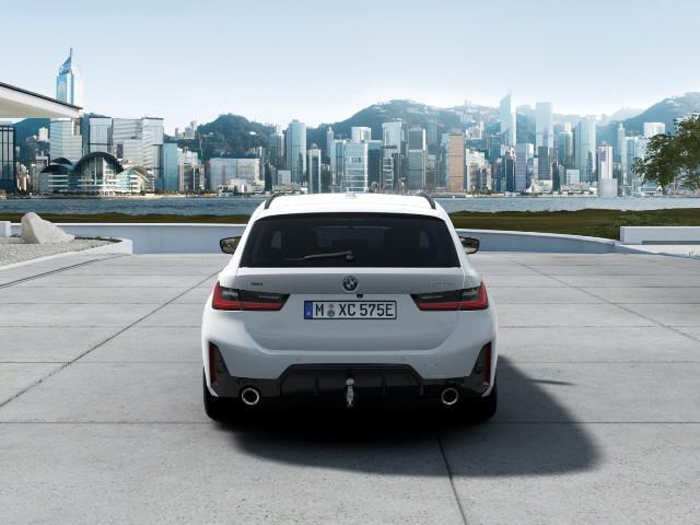 BMW 3er Touring – Bild 3