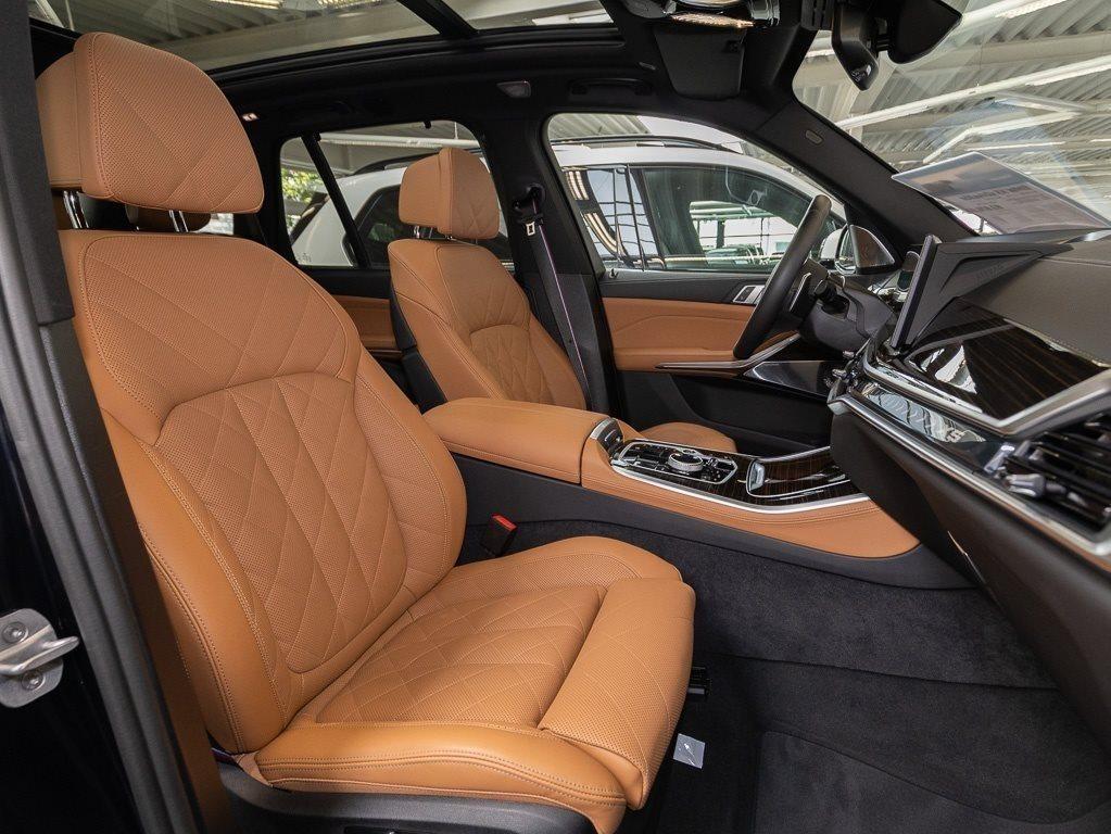 BMW X5 – Bild 9