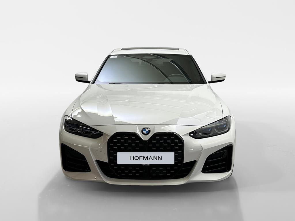BMW 4er Gran Coupé – Bild 26