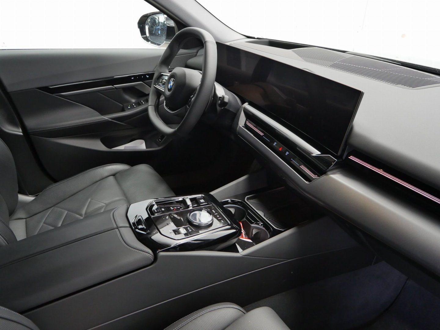 BMW 5er – Bild 5