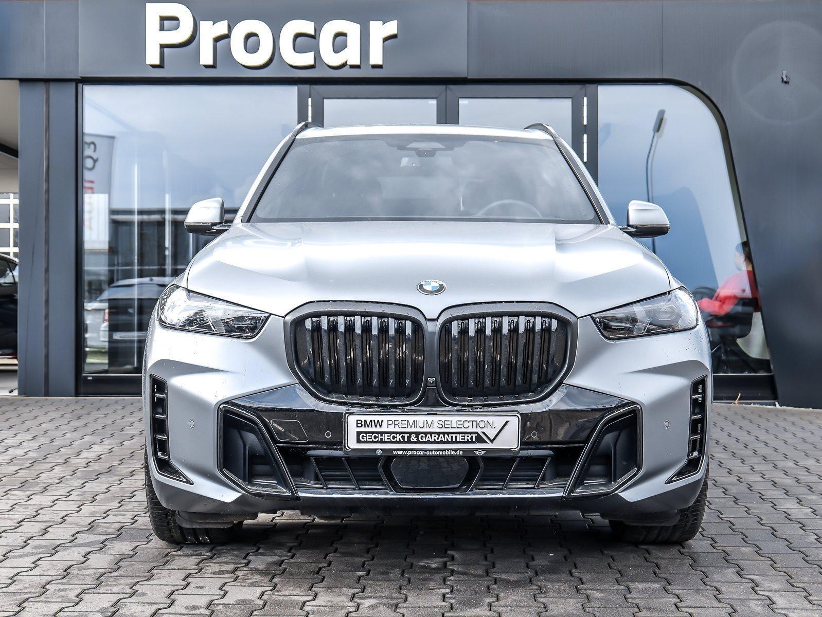 BMW X5 – Bild 19