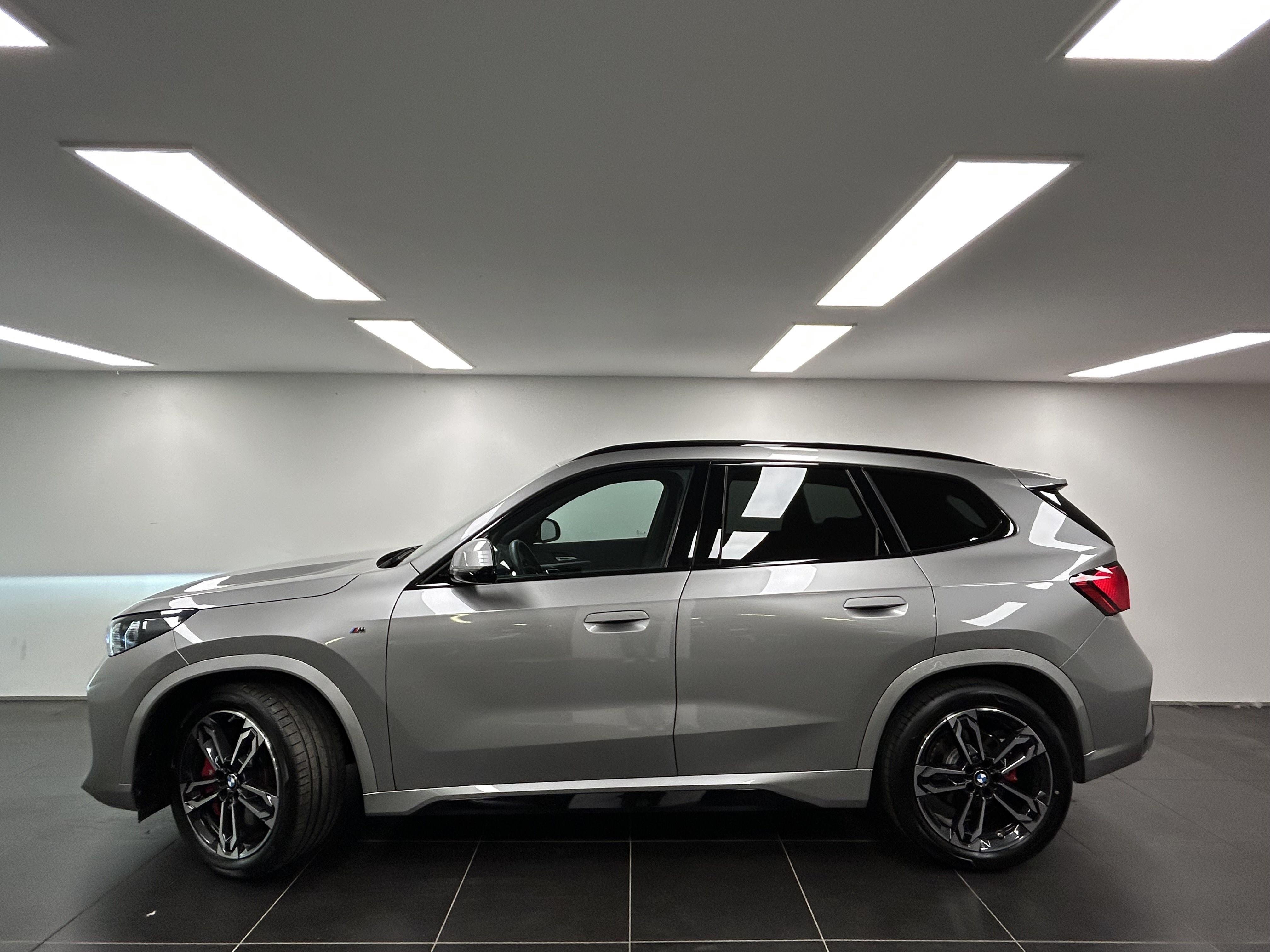BMW X1 – Bild 2