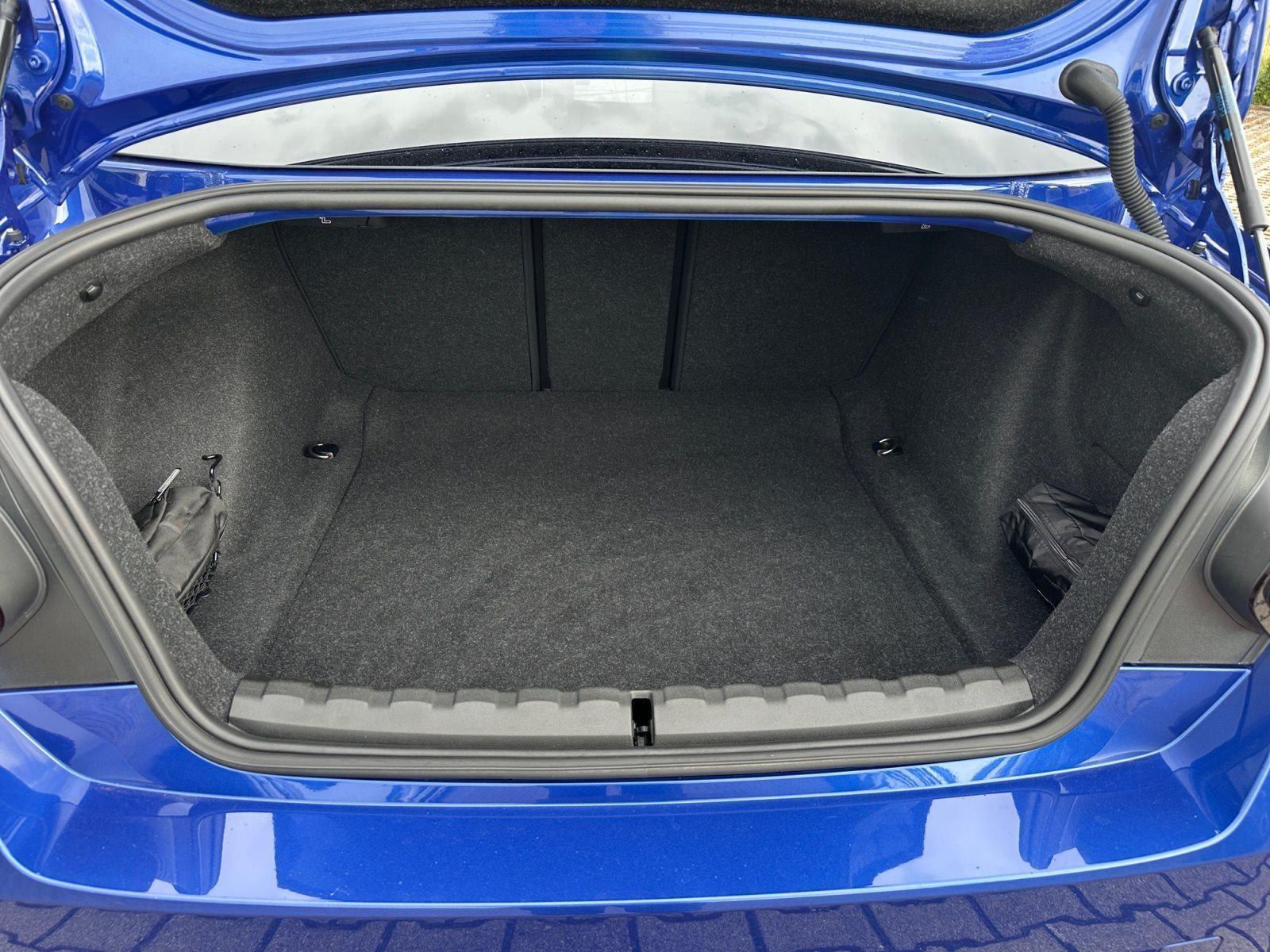 BMW 2er Coupé – Bild 16