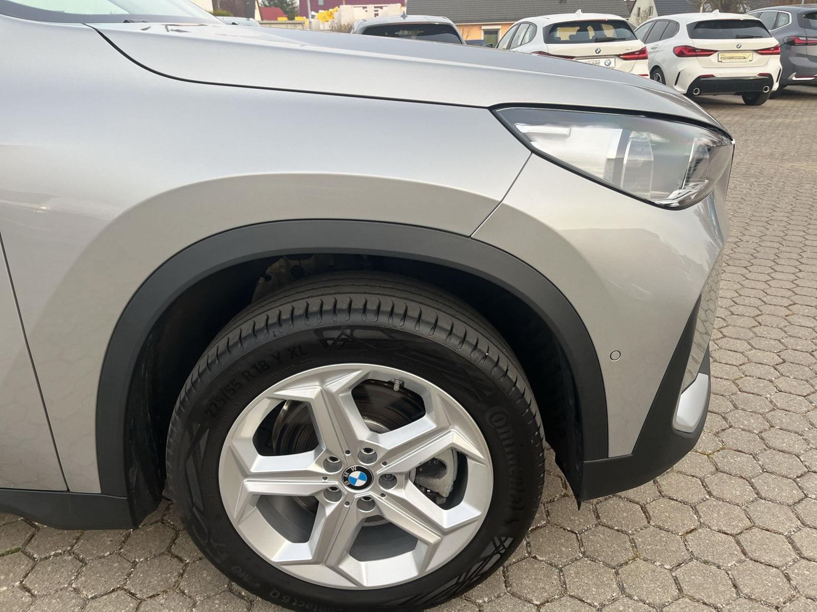 BMW X1 – Bild 28