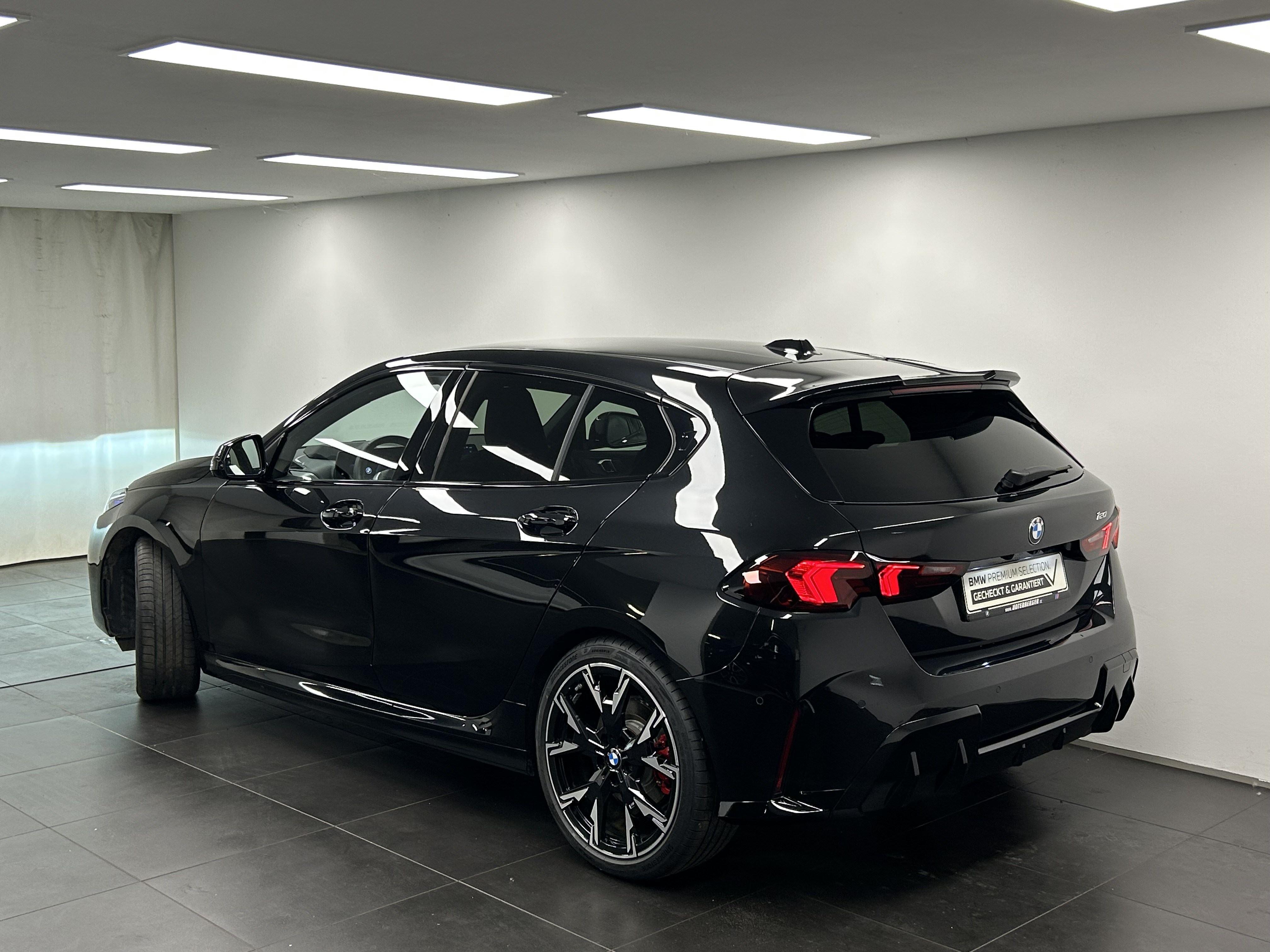 BMW 1er – Bild 3