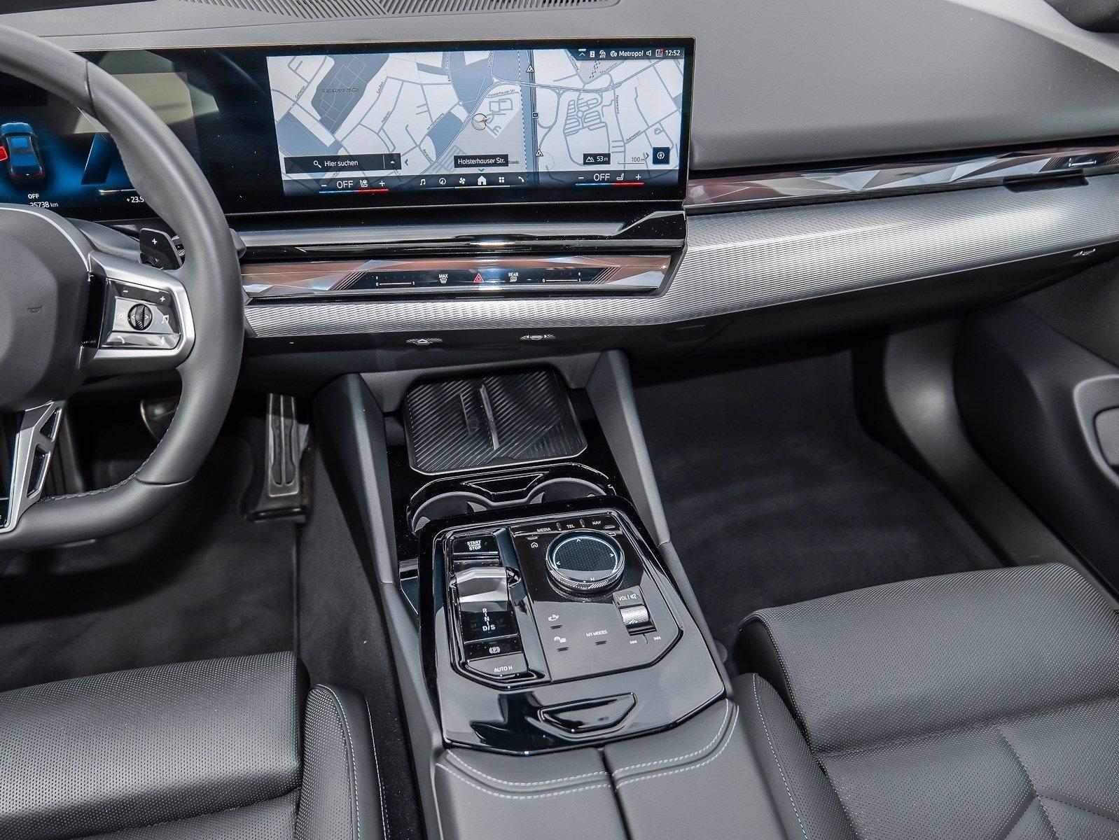 BMW 5er – Bild 21