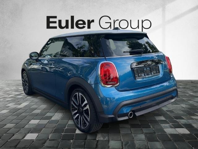 MINI Cooper 3-Türer – Bild 8