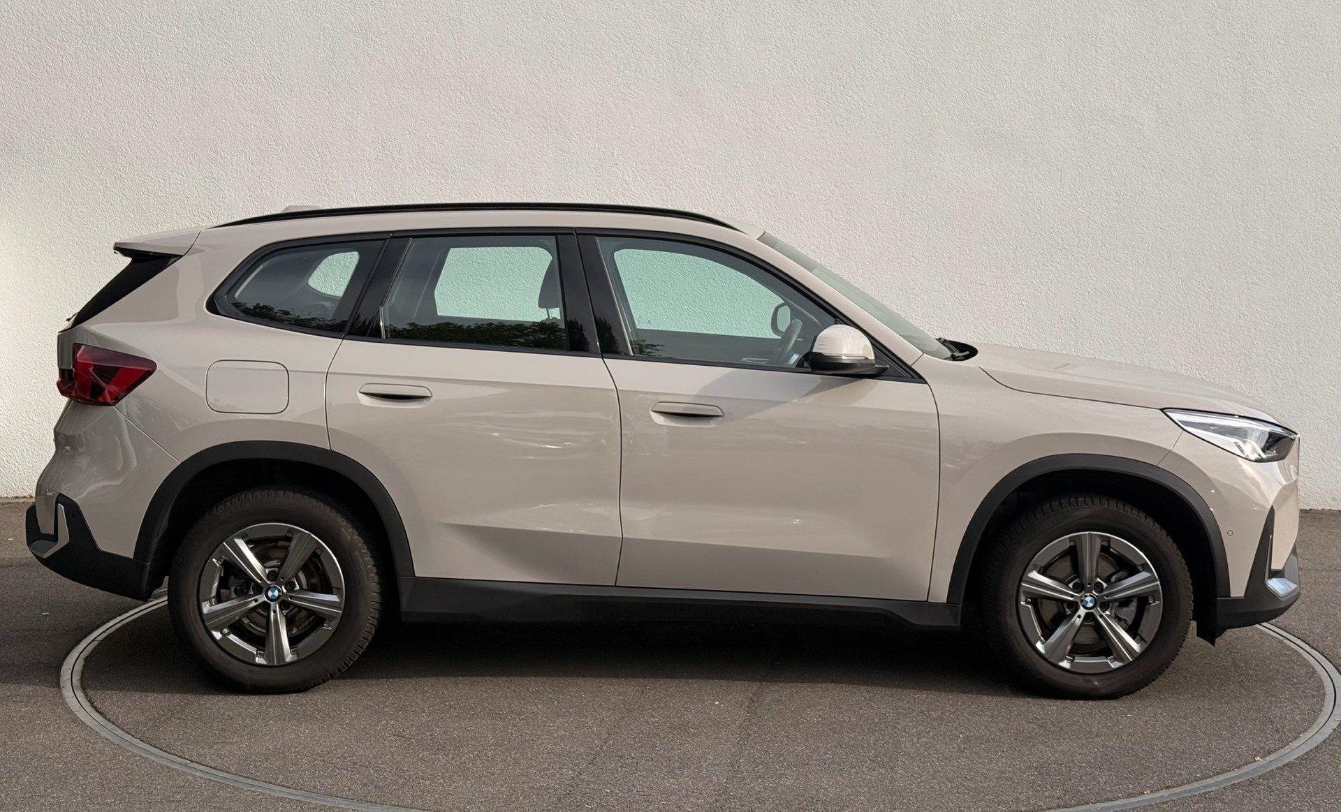 BMW X1 – Bild 5