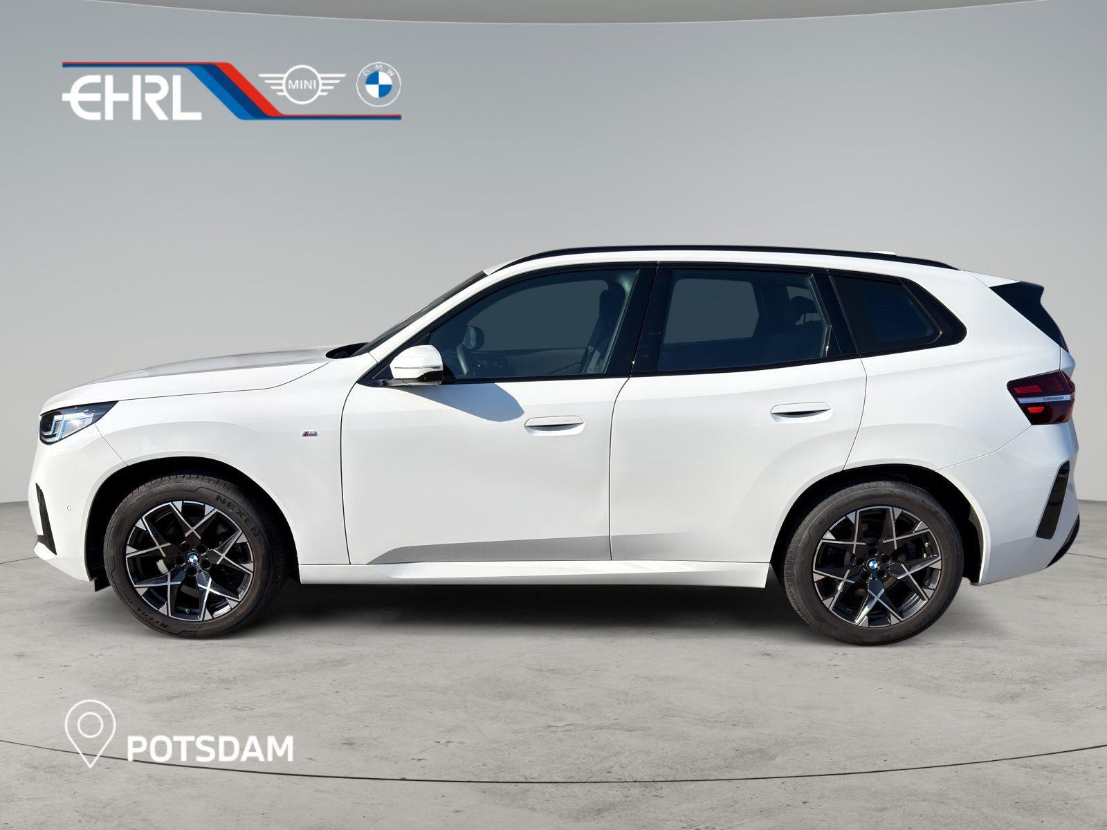 BMW X3 – Bild 5