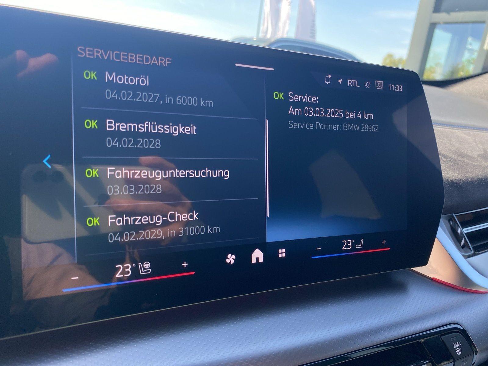 BMW X2 – Bild 14