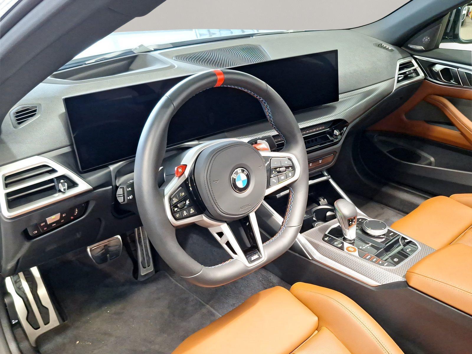 BMW M4 Cabrio – Bild 4