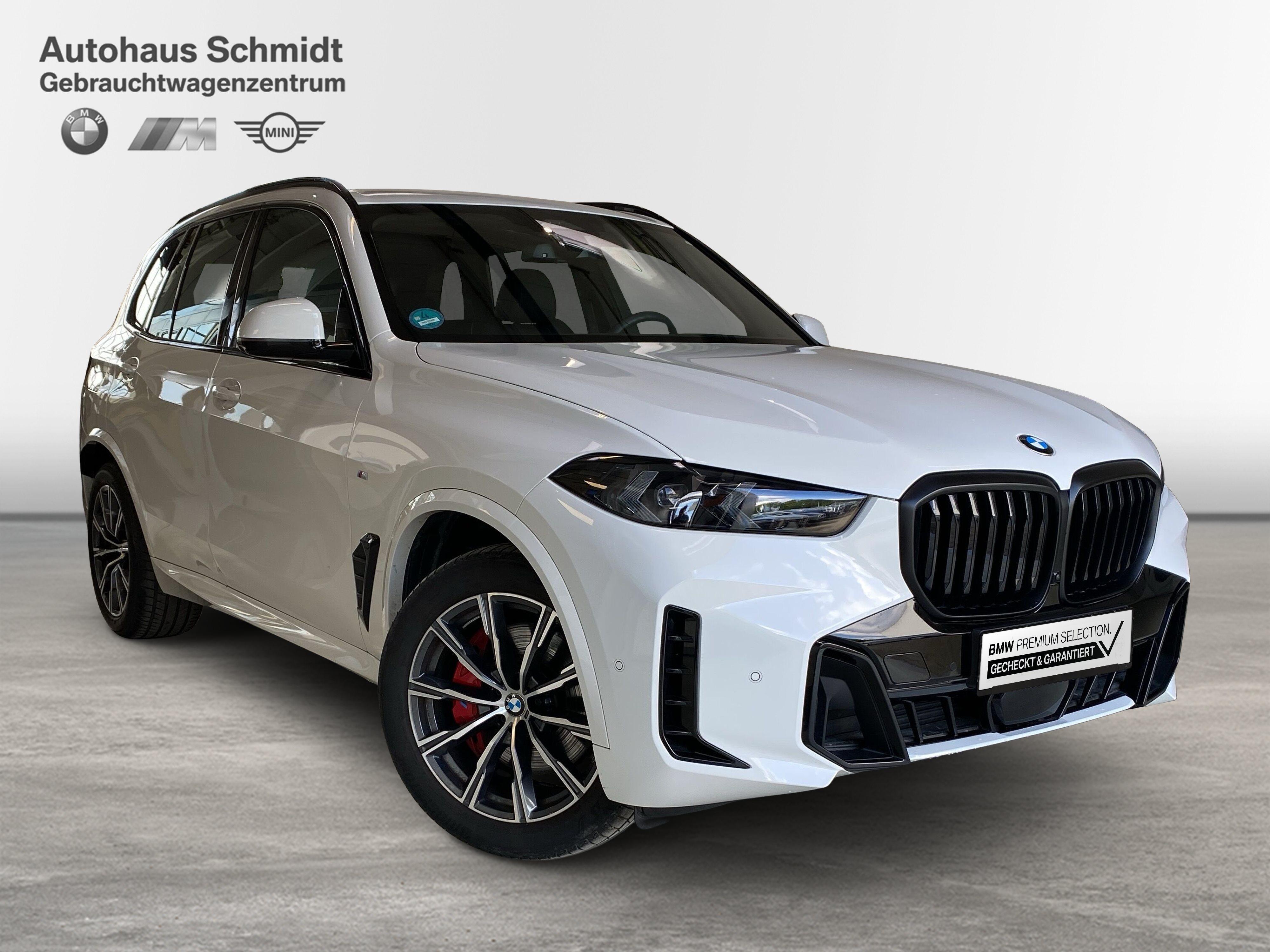 BMW X5 – Bild 6