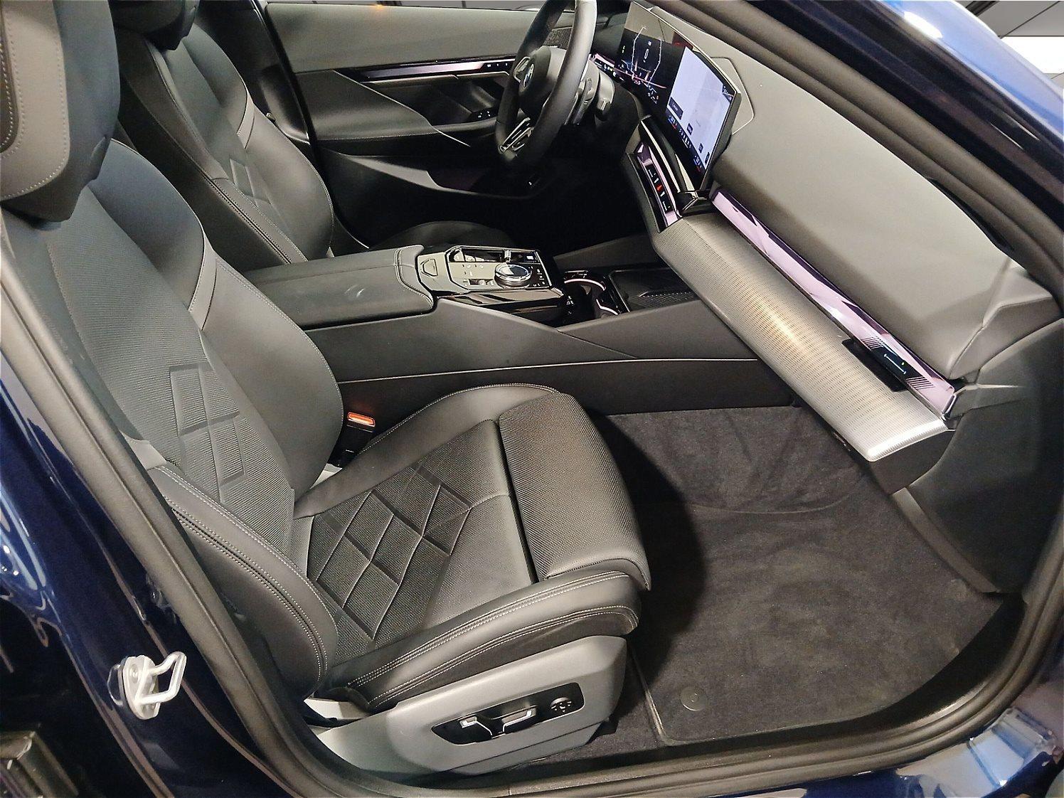 BMW 5er – Bild 15