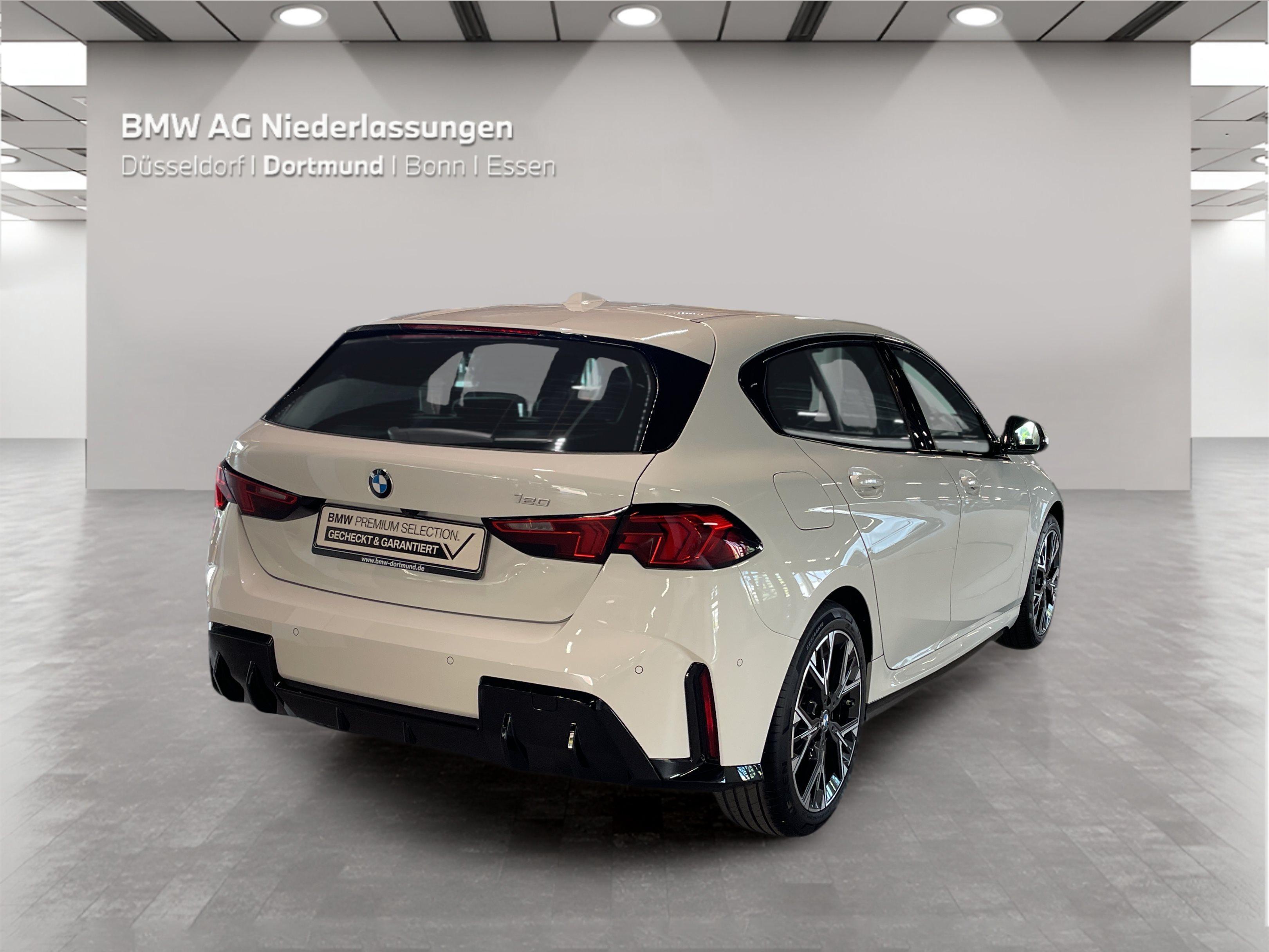 BMW 1er – Bild 4