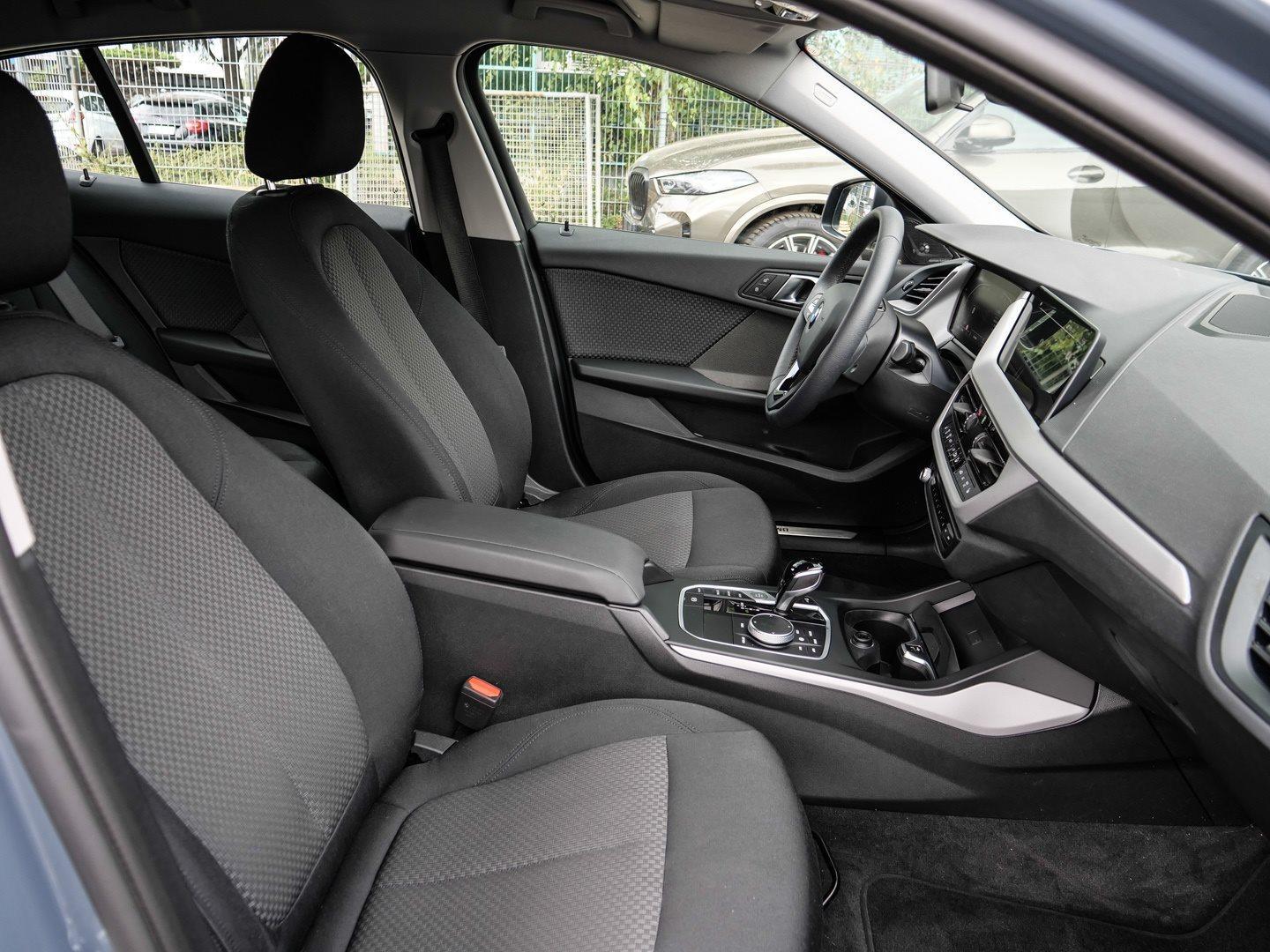 BMW 1er – Bild 26