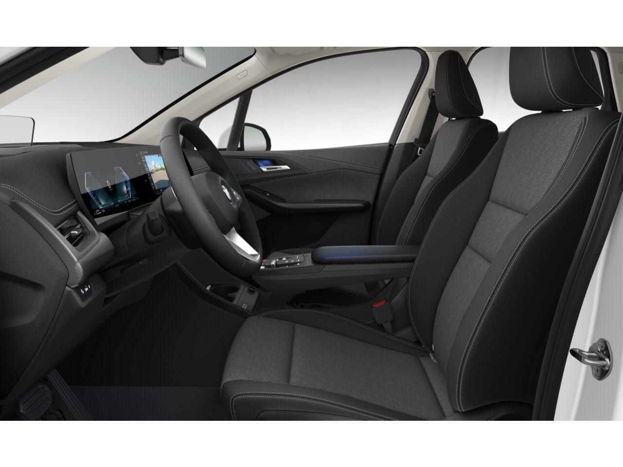 BMW 2er Active Tourer – Bild 35