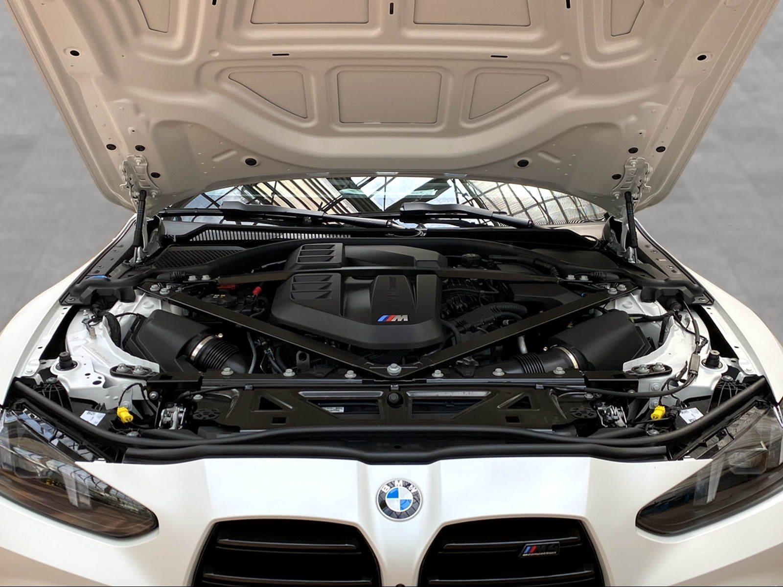BMW M4 Cabrio – Bild 7