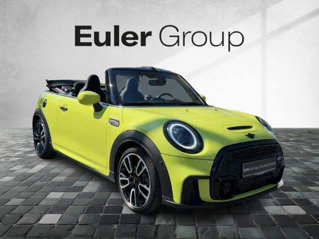 MINI Cabrio – Bild 4