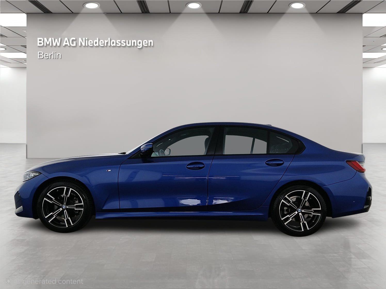 BMW 3er – Bild 4