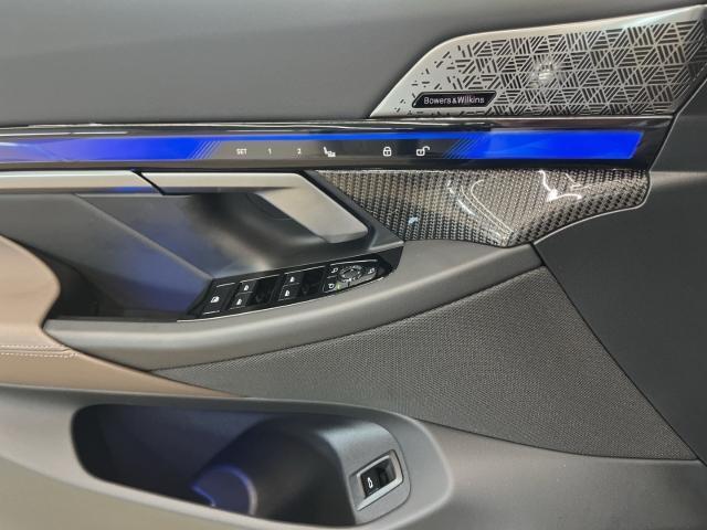 BMW 5er Touring – Bild 17