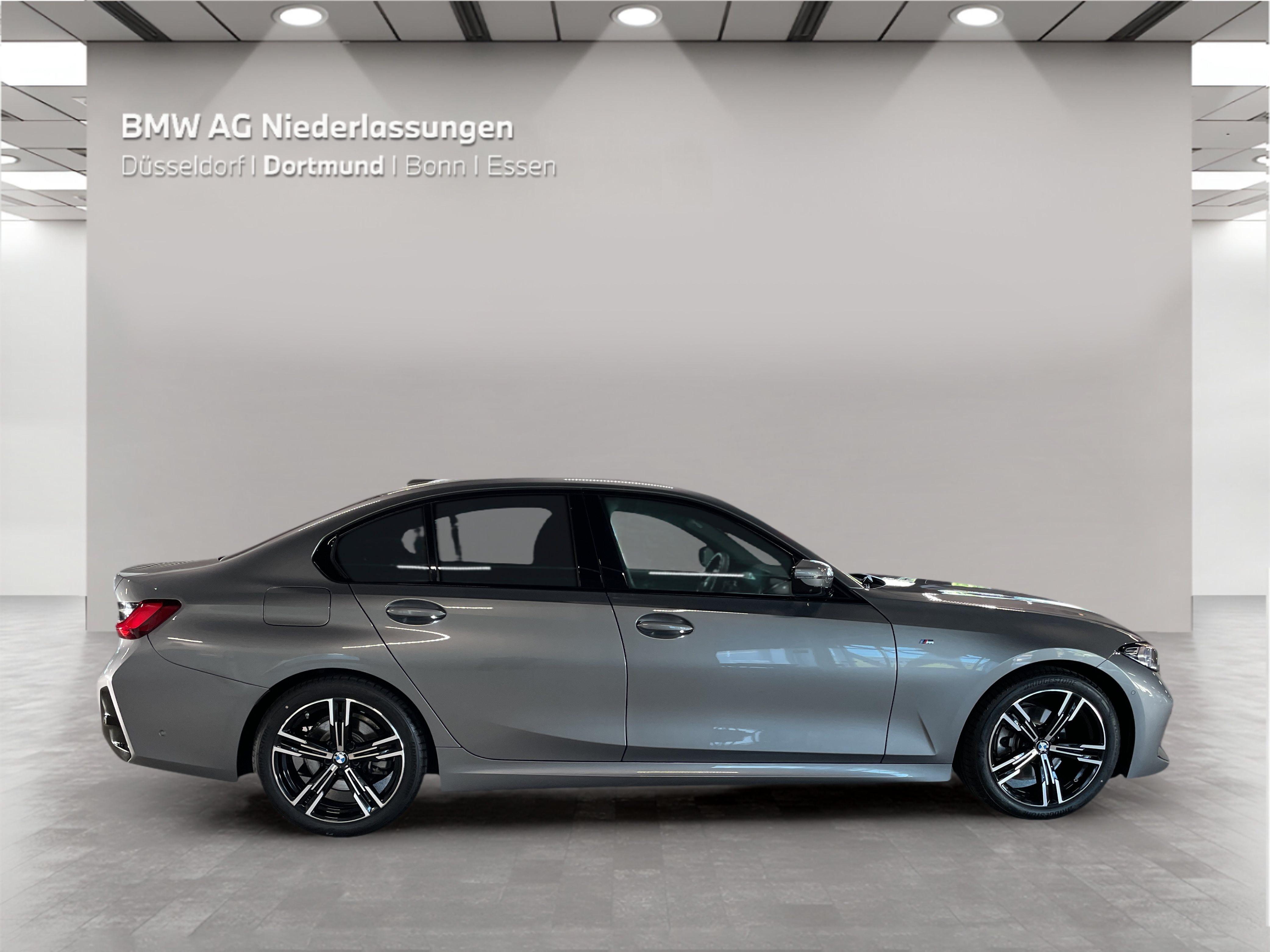 BMW 3er – Bild 18