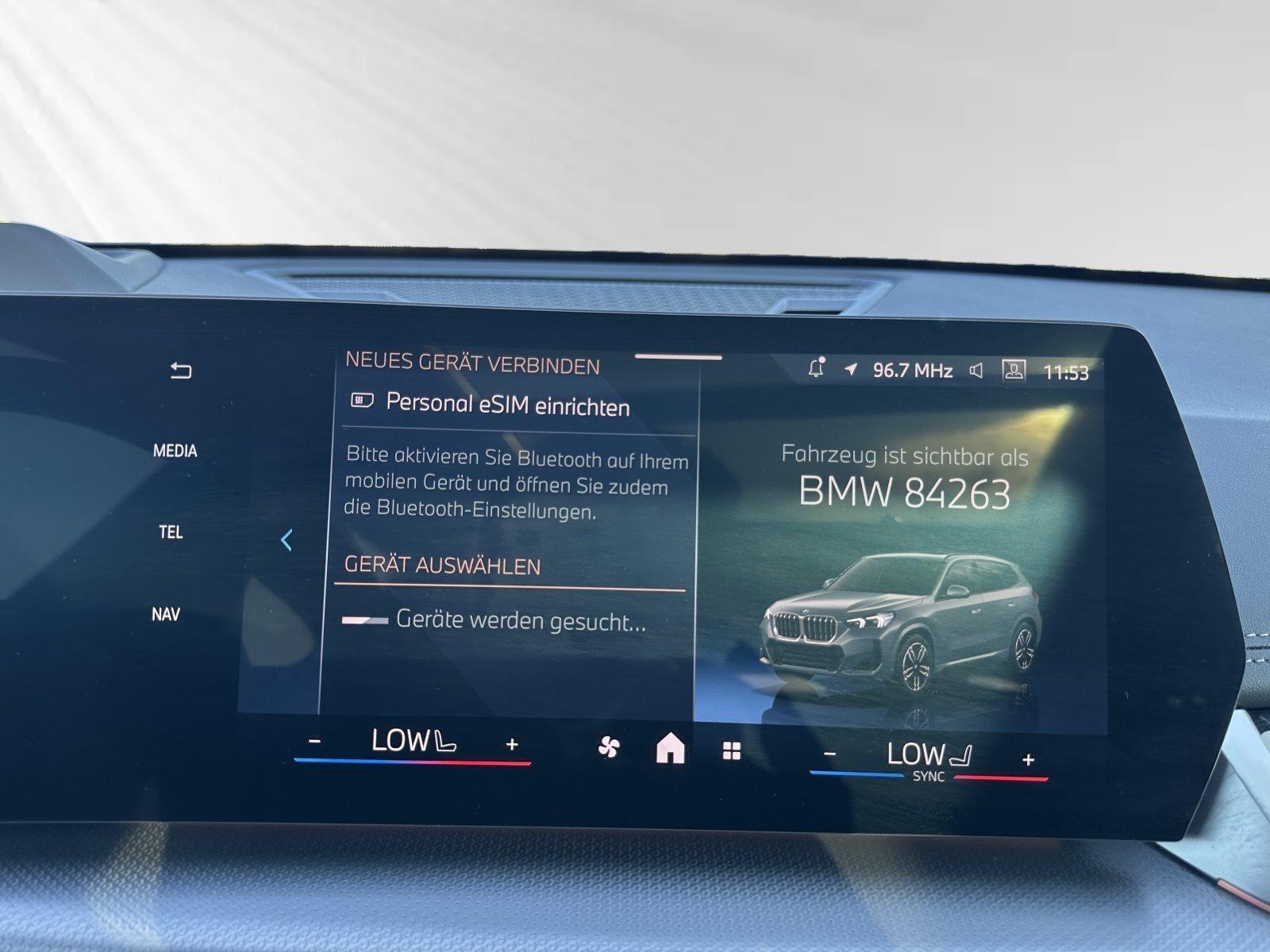BMW X1 – Bild 32