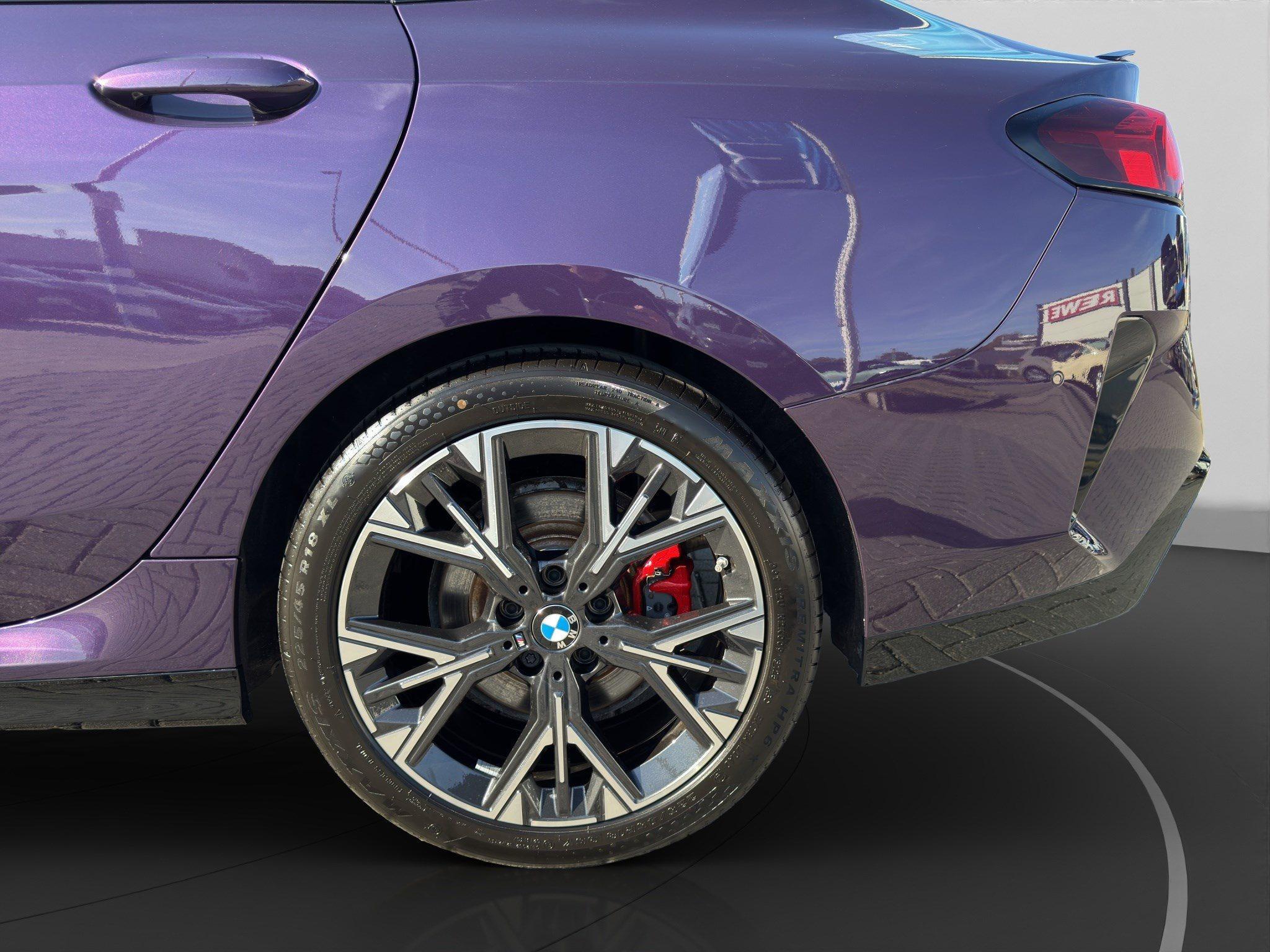 BMW 2er Gran Coupé – Bild 32