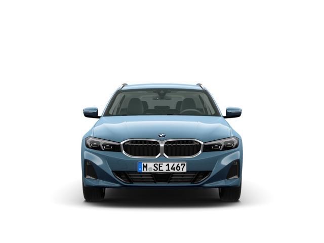BMW 3er Touring – Bild 6
