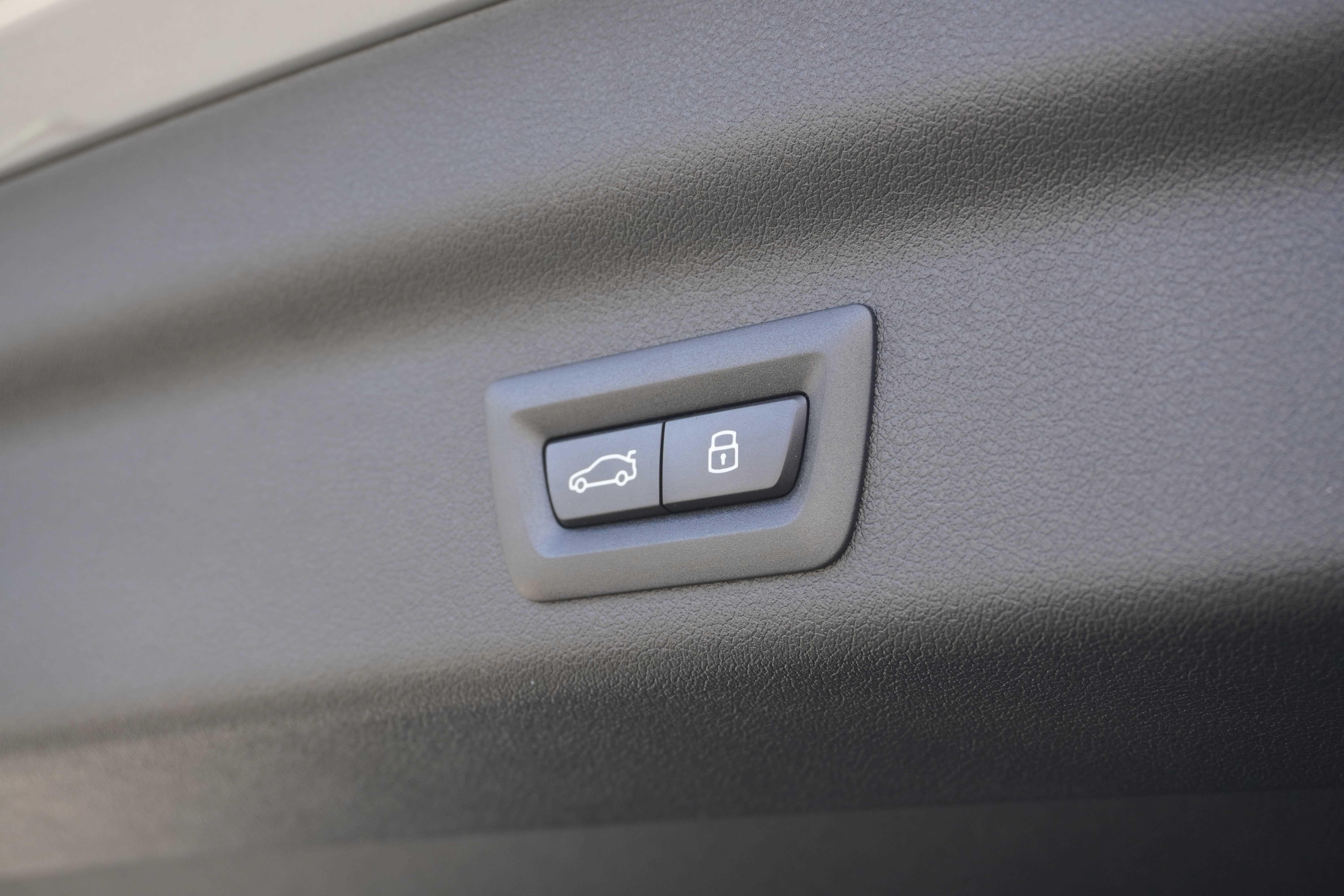 BMW X1 – Bild 21