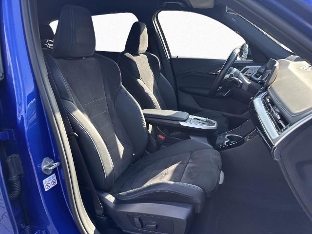BMW X1 – Bild 14