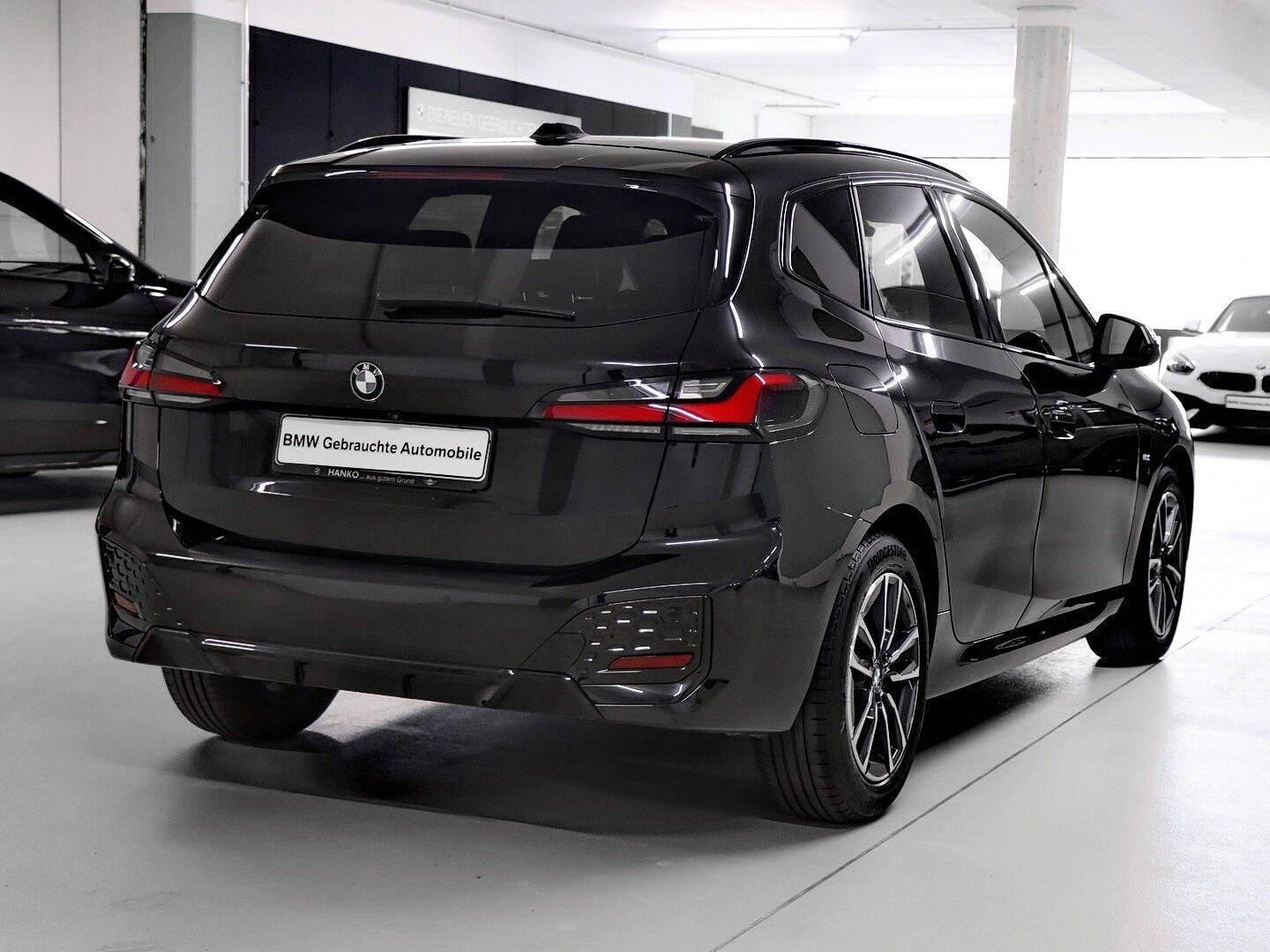 BMW 2er Active Tourer – Bild 3