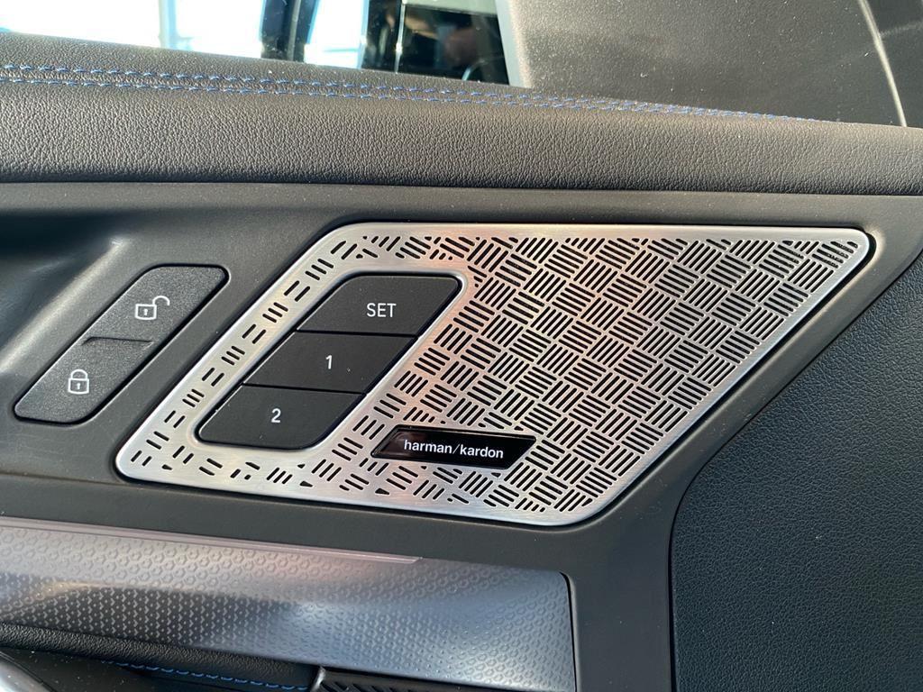 BMW iX1 – Bild 13