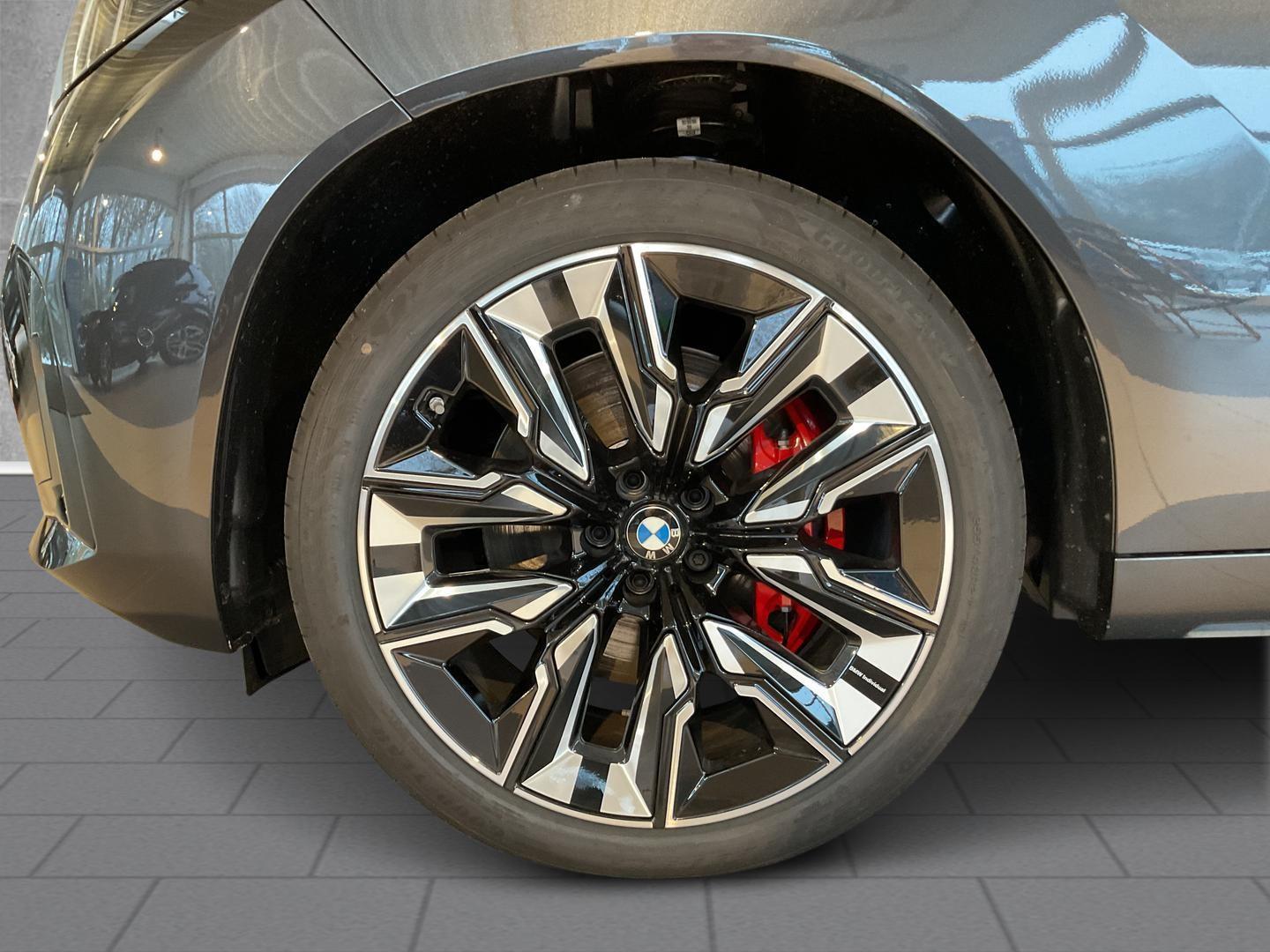 BMW X3 – Bild 45