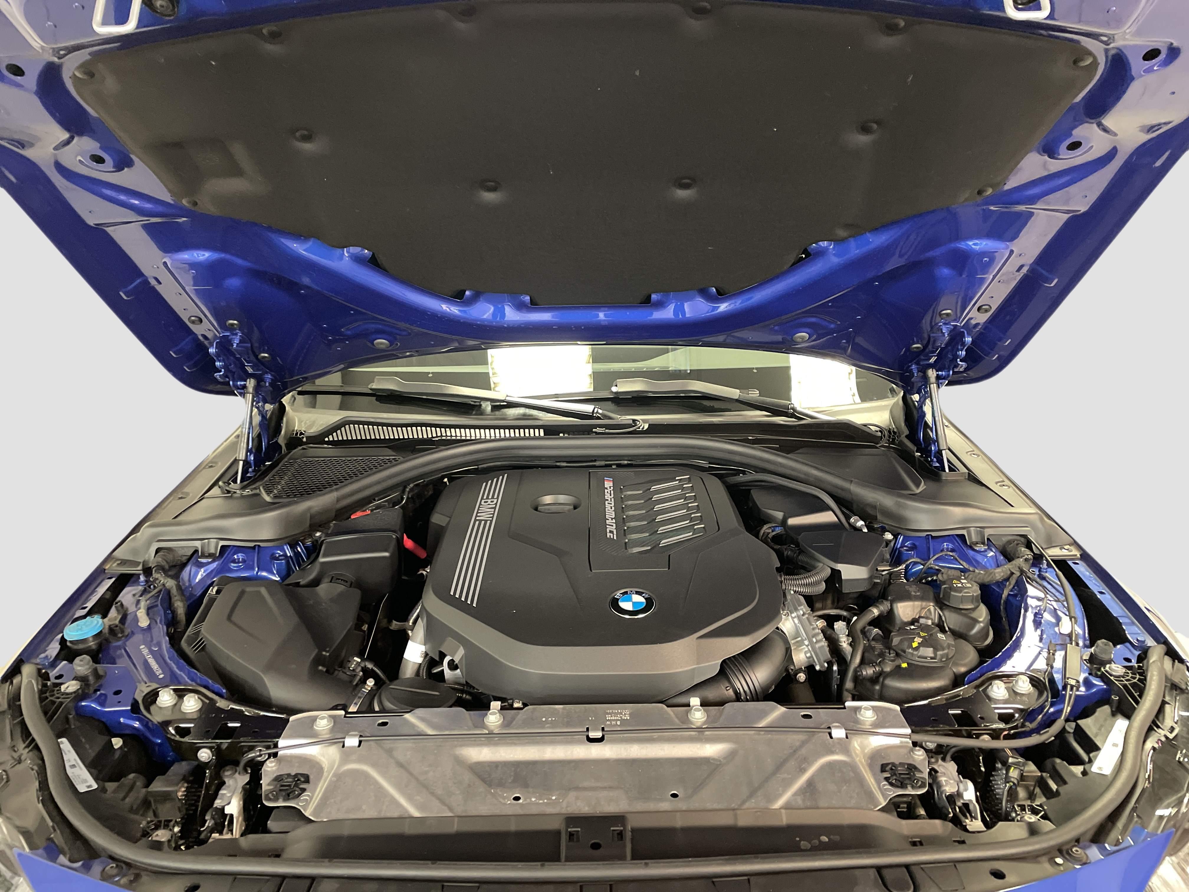 BMW 2er Coupé – Bild 10