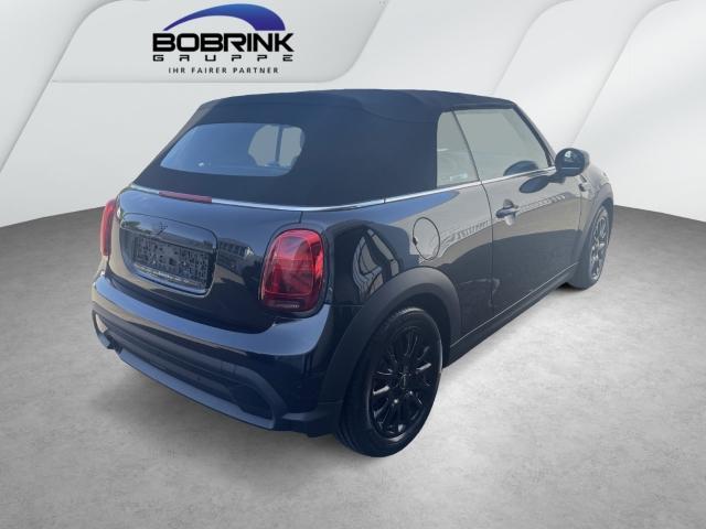 MINI Cabrio – Bild 11