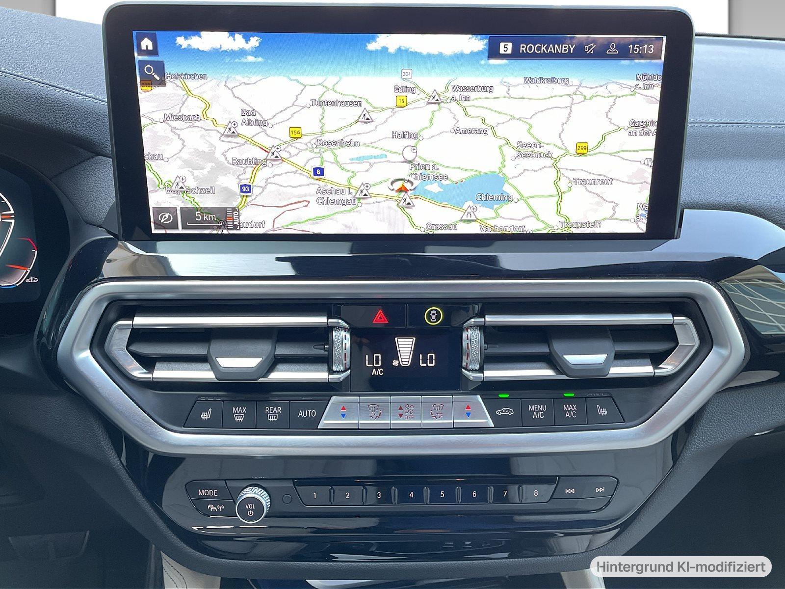 BMW X4 – Bild 12