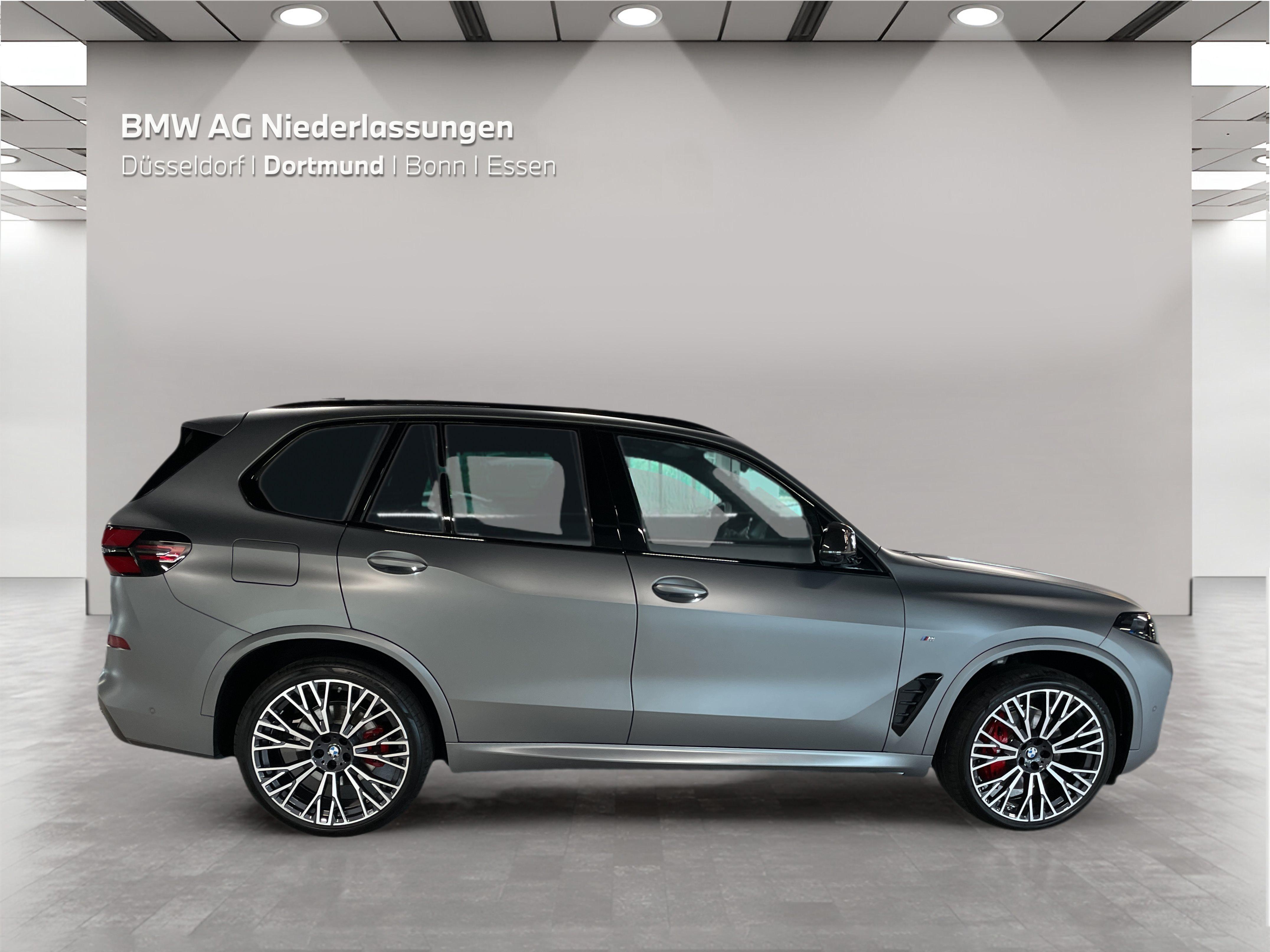 BMW X5 – Bild 11