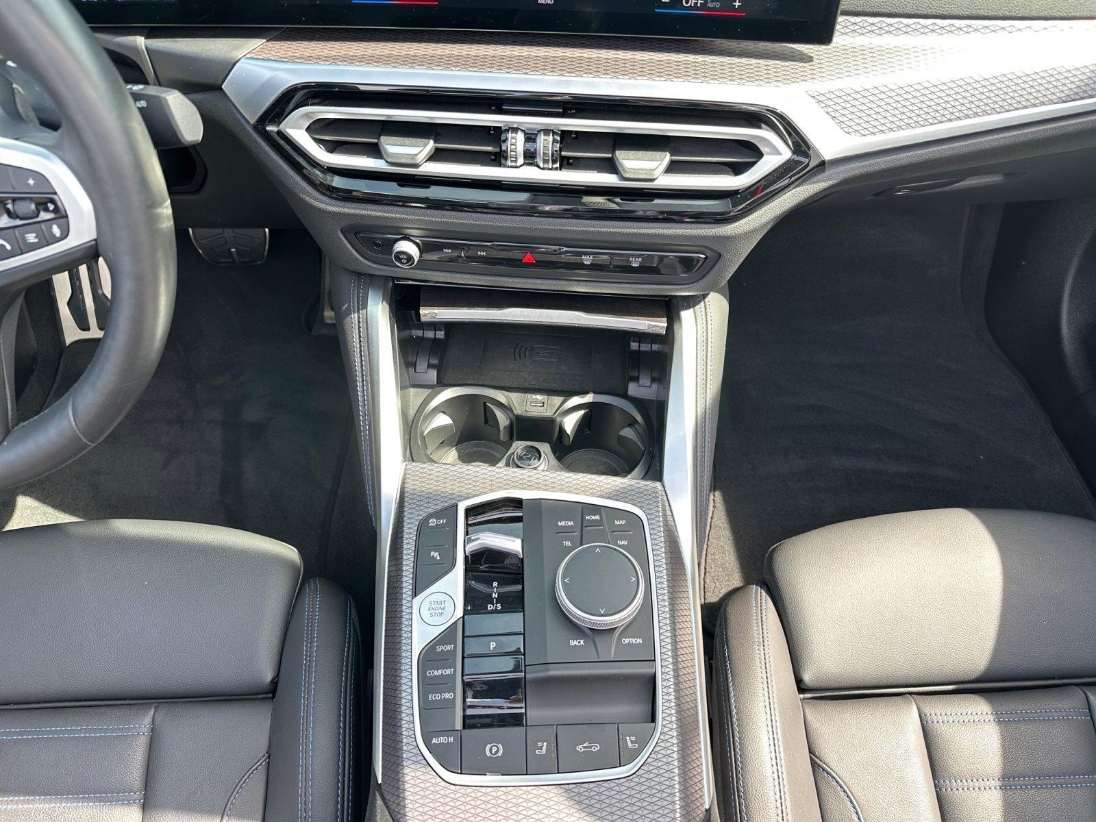 BMW 4er Cabrio – Bild 13
