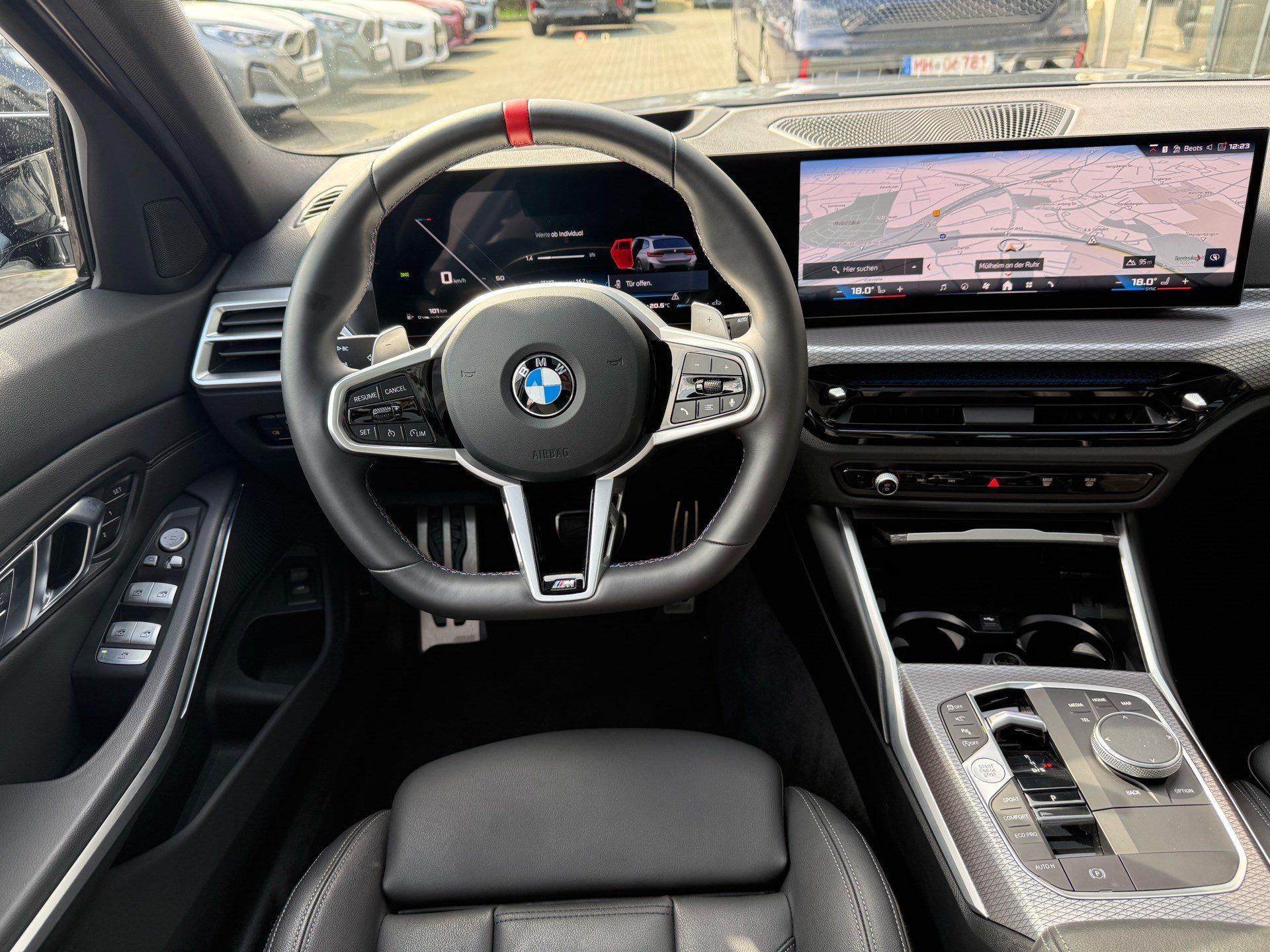 BMW 3er Touring – Bild 29