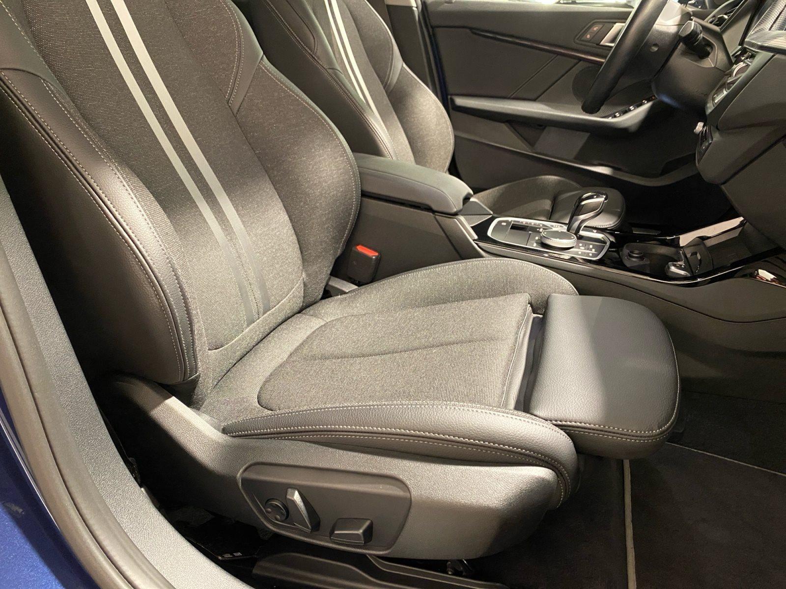 BMW 1er – Bild 20