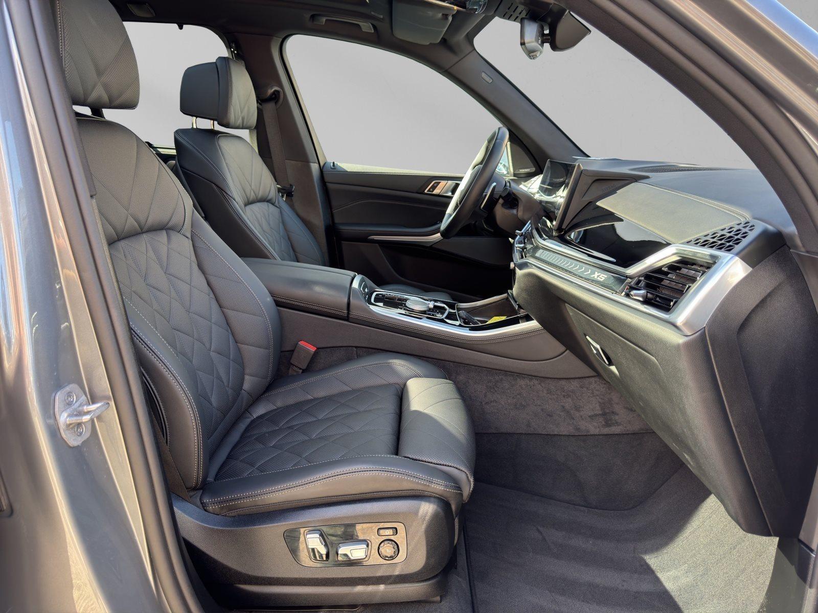 BMW X5 – Bild 12