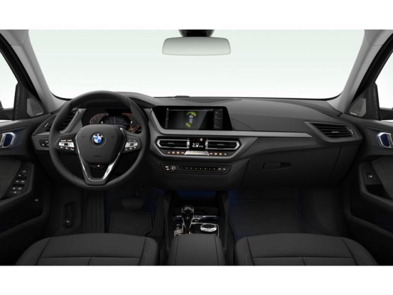 BMW 1er – Bild 9