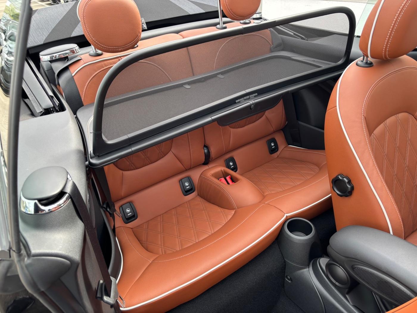 MINI Cabrio – Bild 13