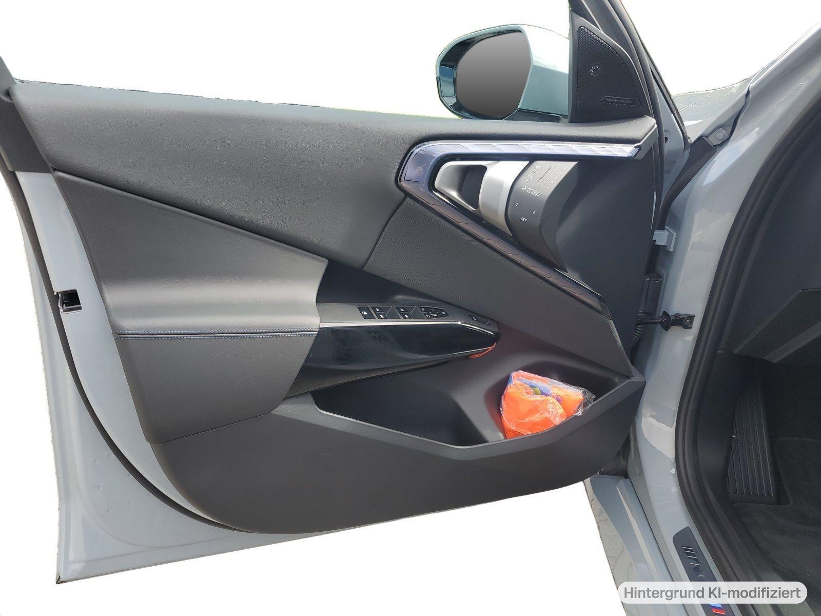 BMW X3 – Bild 16