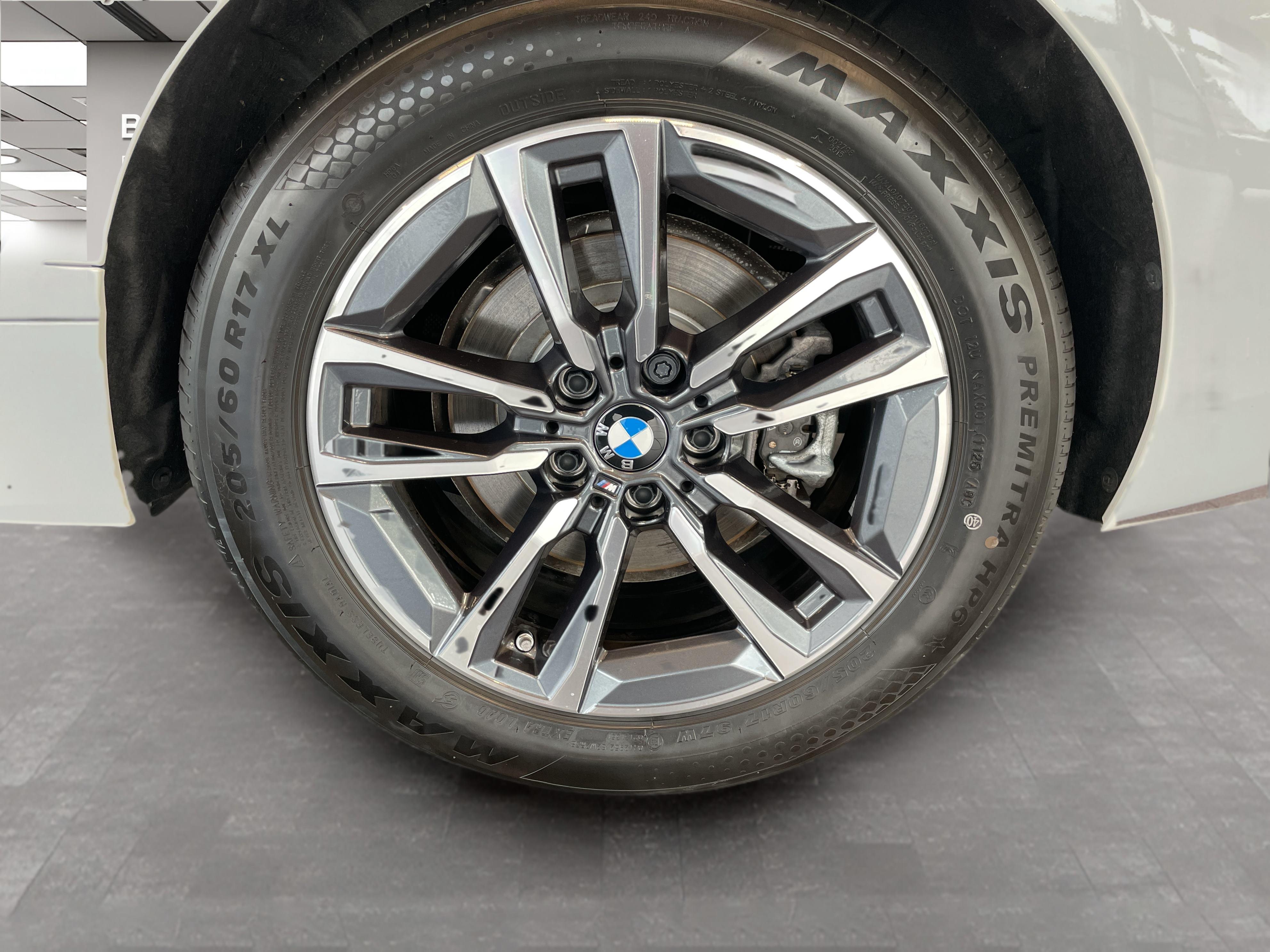 BMW 2er Active Tourer – Bild 19