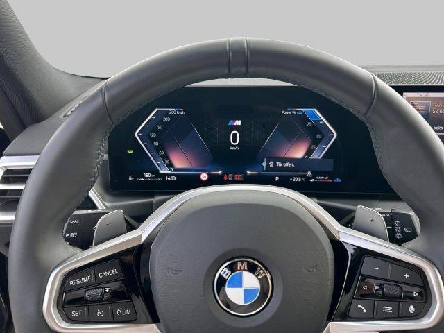 BMW 3er Touring – Bild 24