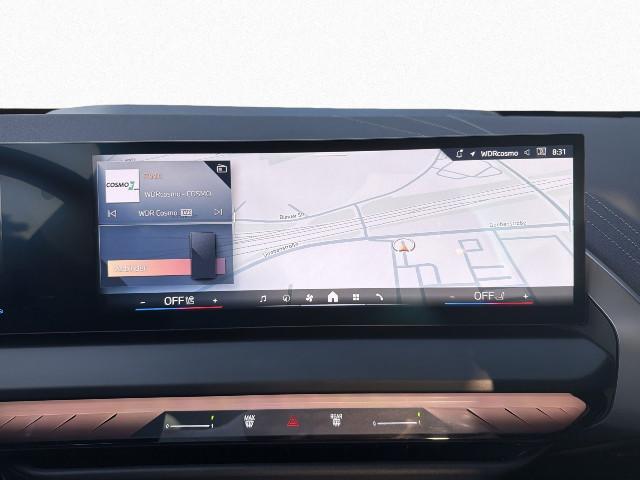 BMW X3 – Bild 9