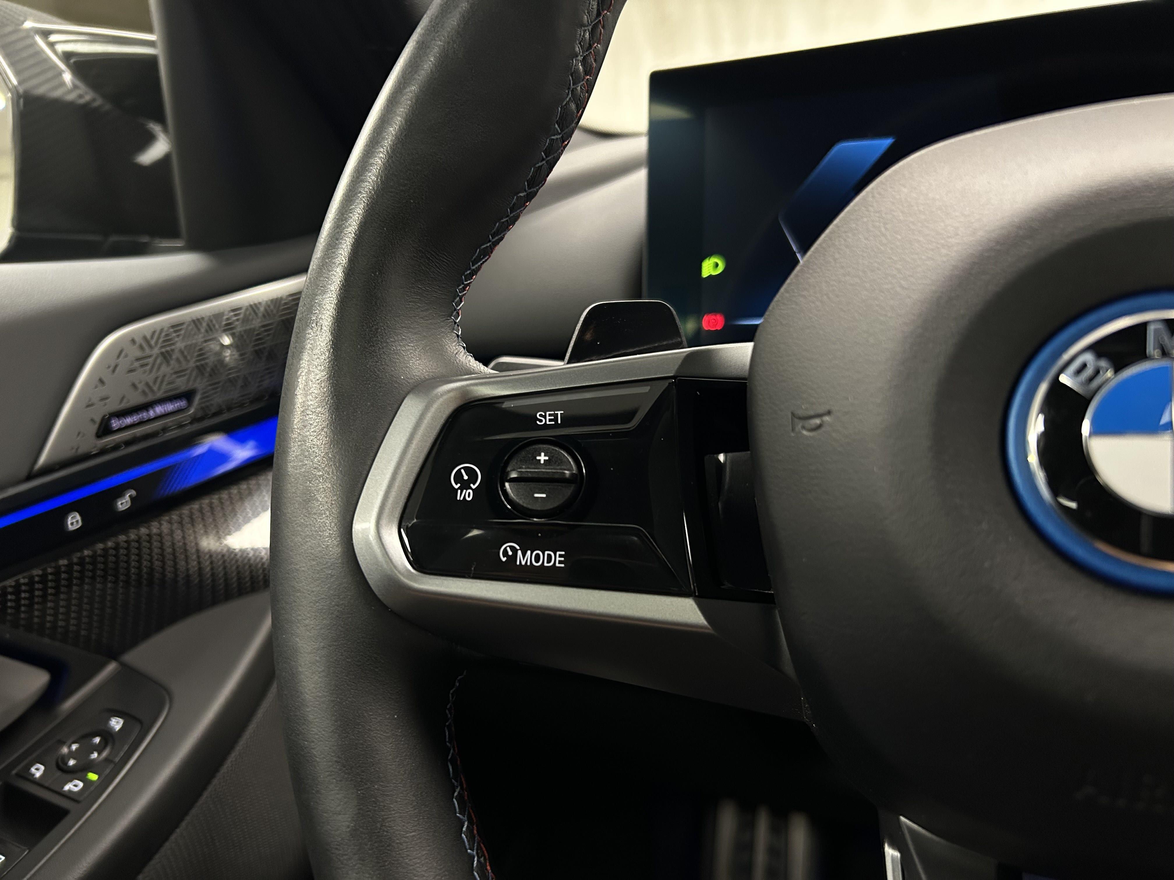 BMW i5 – Bild 22
